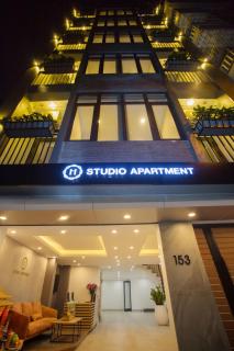 Studio Yen Hoa-CauGiay - Hanoi - 9