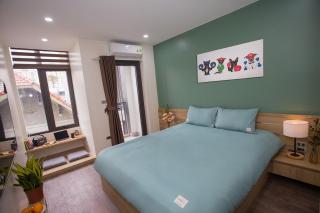 Studio Yen Hoa-CauGiay - Hanoi - 6