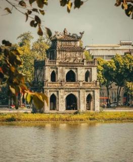 HanoiStaycation - Hanoi - 6