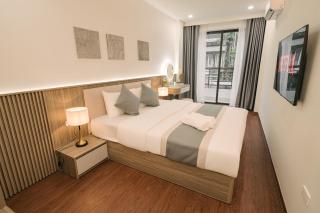 HanoiStaycation - 3