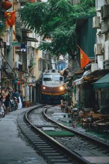 HanoiStaycation - Hanoi - 2