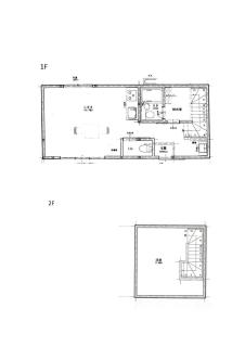 伊弉諾神宮側の古民家山縣屋 - 8
