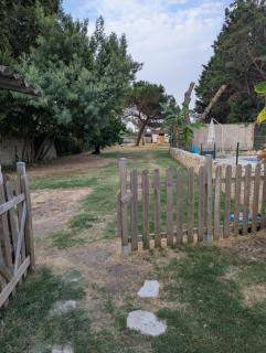 4 Bedroom Villa & Pool 9-10 personnes - 4