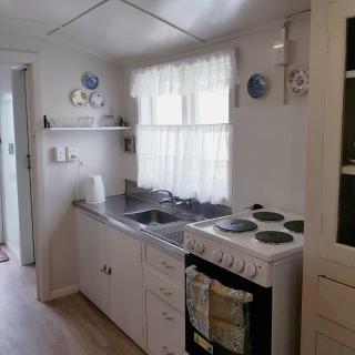 Little Rose Cottage - 4