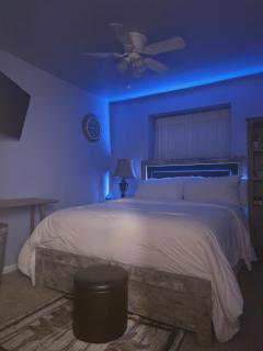 A home filled with peace & joy - 8