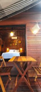 Pousada Canto Verde Alter - 3