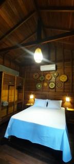 Pousada Canto Verde Alter - 4