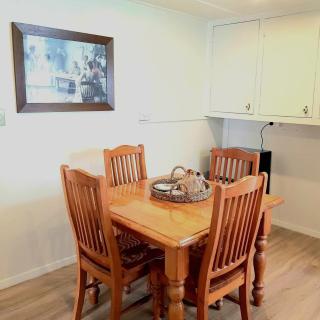 Little Rose Cottage - 8