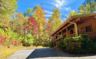 Falcon Crest cabin - Zion Grove - 0