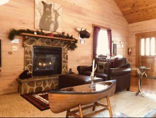 Falcon Crest cabin - 6