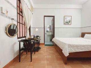 Anh Quân Hotel - 2