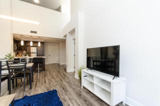 Gorgeous 2-Story Penthouse Close to Tourist Spots - 8