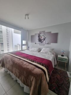 Se Arrienda Hermoso Departamento con vista al Mar - 5
