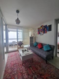 Se Arrienda Hermoso Departamento con vista al Mar - 2