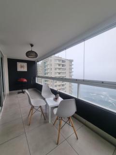 Se Arrienda Hermoso Departamento con vista al Mar - 1