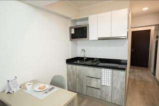 iStay Encantador Loft Piscina BBQ Gym Bicicleta - 9