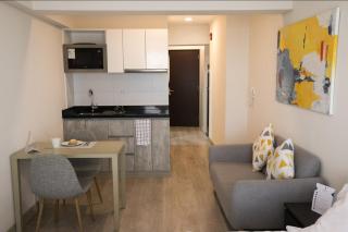 iStay Encantador Loft Piscina BBQ Gym Bicicleta - 4