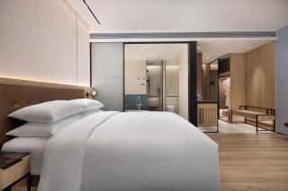 Four Points by Sheraton Huzhou - 4