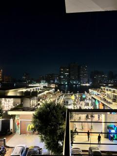 Cozy Modern 3BR Nile View Apartment - Le Caire - 5
