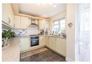 The Green Escape Woodford - Londen - 5