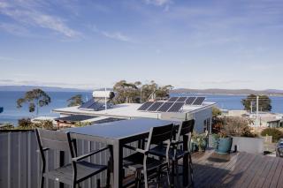 Serene Vista Retreat Primrose Sands - 6