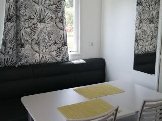 Mobil-home confortable avec terrasse - API-1-52-641 - 6