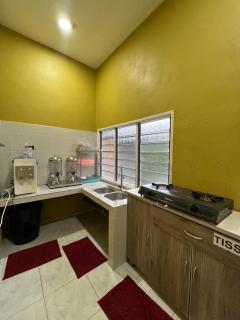Mahsuri Dorm, Roomstay & Homestay Langkawi - 1