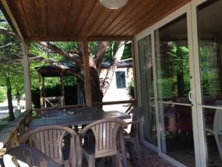 Mobil-home avec Terrasse pour 4 personnes - API-1-52-213 - 4