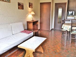Studio pour 4 personnes avec vue sur le village du Grand-Bornand - FR-1-458-247 - 0