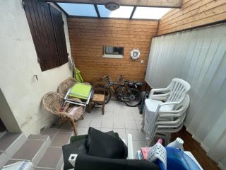 T3 Plain-Pied avec Jardin et Parking Privé - FR-1-71-111 - 4