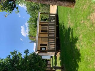Mobil-home avec terrasse, 2 chambres, Limeuil - API-1-52-330 - 6
