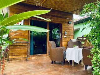 Coconut Lanta Resort @Klong Dow beach - 3