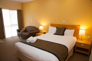 Quality Inn Swan Hill - Swan Hill - 5