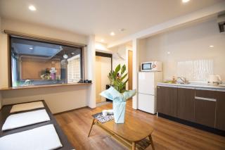 Nakamuraya Kyoto Enmachi Bettei Sakura - Vacation STAY 91572v - 7