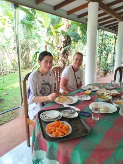 Lavender Resort - Habarana - 9