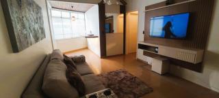 Apto 3 Quartos com Suíte e 3 Banheiros em Guarapari - 2