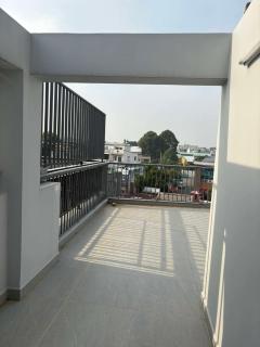 Lumi Homestay 3 tầng gần Vincom Quang Trung Gò Vấp Central - 2