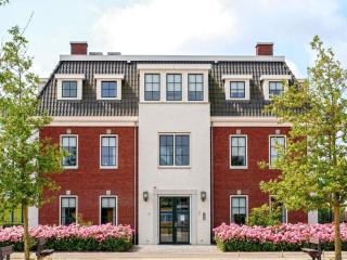 Apartment in Colijnsplaat with Sauna and Jacuzzi - 7