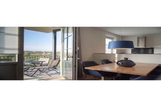 Apartment in Colijnsplaat with Sauna and Jacuzzi - 2