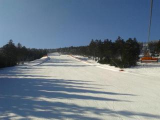 Apartment in Jachymov near Ski Lift - 7