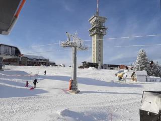 Apartment in Jachymov near Ski Lift - 2