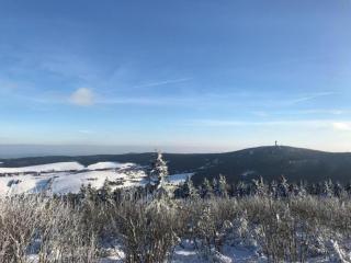 Apartment in Jachymov near Ski Lift - 4