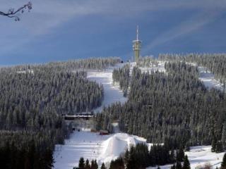 Apartment in Jachymov near Ski Lift - 3