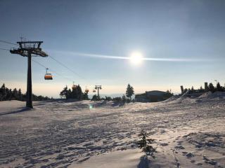 Apartment in Jachymov near Ski Lift - 1