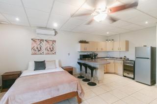Bocas Condos - Quadruple Apartment - 1
