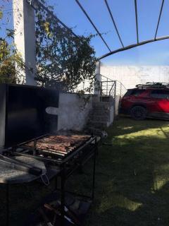 Casa Campo con piscina, billar, casa árbol, y huerta a 10 minutos de la FIA - 5