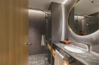 Orange Hotel Beijing Zhongguancun Renmin University - 3