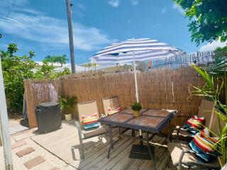 Steps to the Sand - Private Beach Access & BBQ Grill - 1