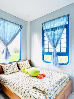 Homestay Về Nhà Chơi - 0