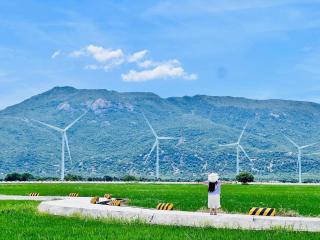 Homestay Về Nhà Chơi - 6